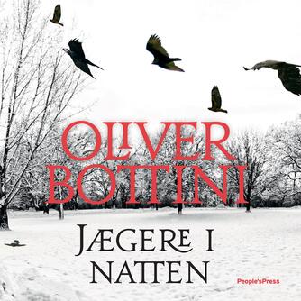 Oliver Bottini: Jægere i natten