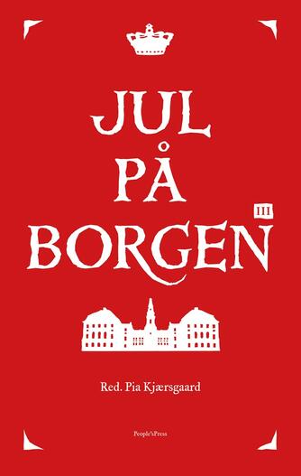 : Jul på Borgen. 3