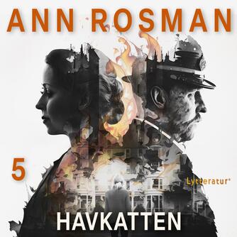 Ann Rosman: Havkatten