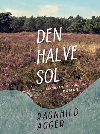 Ragnhild Agger: Den halve sol : roman