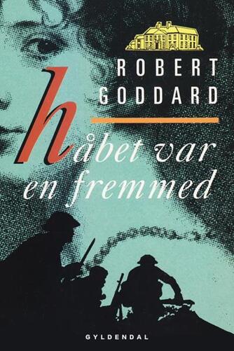 Robert Goddard: Håbet var en fremmed
