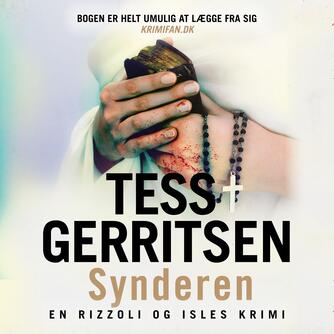 Tess Gerritsen: Synderen