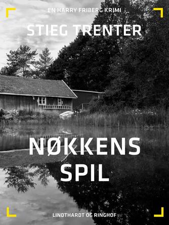 Stieg Trenter: Nøkkens spil