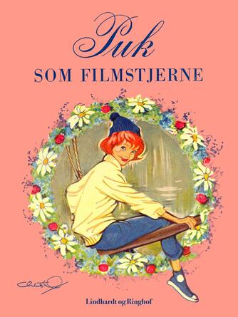 Lisbeth Werner: Puk som filmstjerne