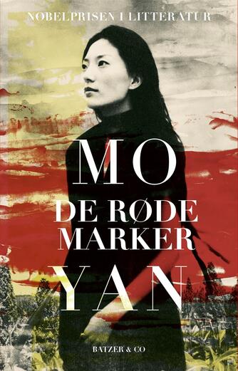 Yan Mo: De røde marker