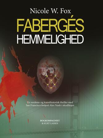 Nicole W. Fox (f. 1963): Fabergés hemmelighed