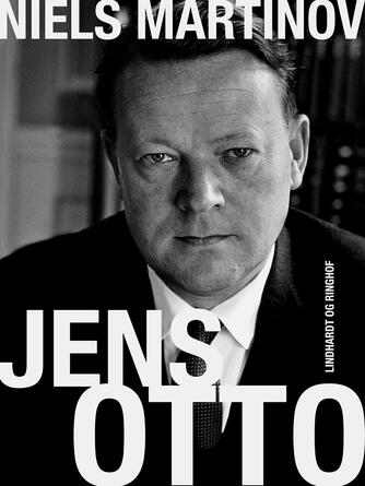 Niels Martinov: Jens Otto