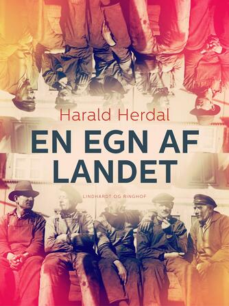 Harald Herdal: En egn af landet