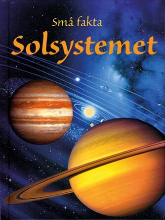 Emily Bone: Solsystemet