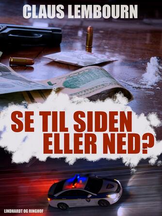 Claus Lembourn: Se til siden eller ned?