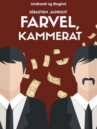 Sébastien Japrisot: Farvel, kammerat