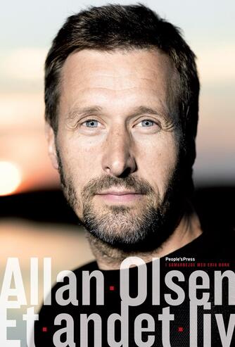 Allan Olsen (f. 1960): Et andet liv