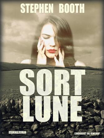 Stephen Booth: Sort lune : kriminalroman