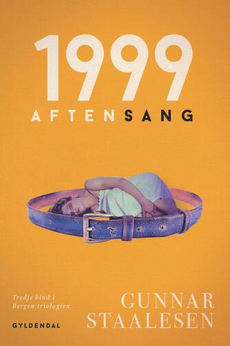 Gunnar Staalesen: 1999 - aftensang