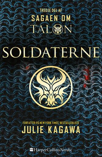 Julie Kagawa: Soldaterne