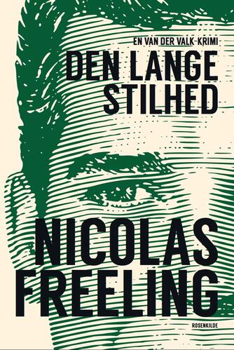 Nicolas Freeling: Den lange stilhed
