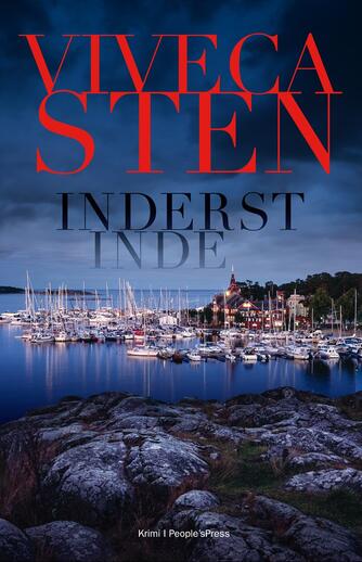 Viveca Sten: Inderst inde : krimi