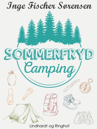 Inge Fischer Sørensen: Sommerfryd Camping