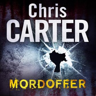 Chris Carter (f. 1965): Mordoffer