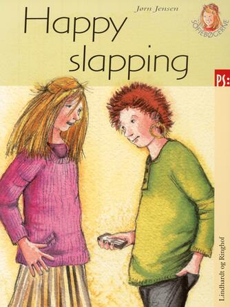 Jørn Jensen (f. 1946): Happy slapping