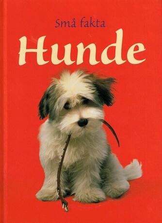 Emma Helbrough: Hunde