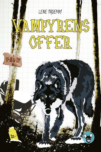 Lene Fauerby: Vampyrens offer