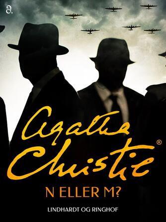 Agatha Christie: N eller M?