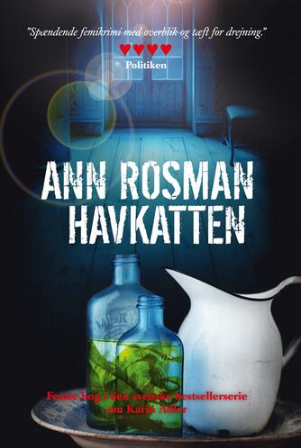 Ann Rosman: Havkatten