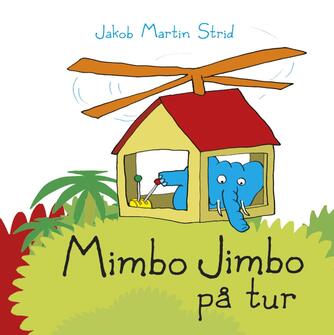 : Mimbo Jimbo på tur