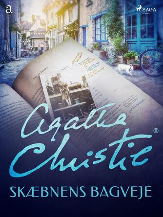 Agatha Christie: Skæbnens bagveje