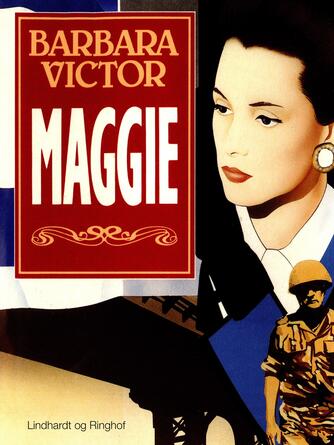 Barbara Victor: Maggie