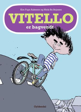 : Vitello er bagvendt