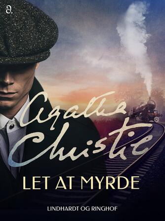 Agatha Christie: Let at myrde