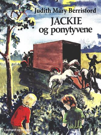 Judith Mary Berrisford: Jackie og ponytyvene