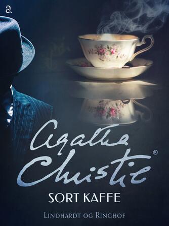 Charles Osborne: Sort kaffe