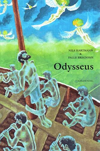 Nils Hartmann: Odysseus
