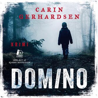 Carin Gerhardsen: Domino