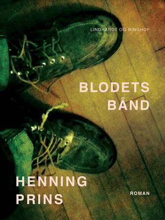 Henning Prins: Blodets bånd