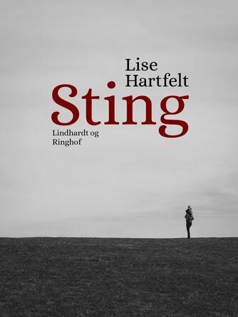 Lise Hartfelt: Sting