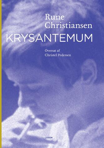 Rune Christiansen (f. 1963): Krysantemum