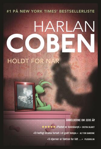 Harlan Coben: Holdt for nar