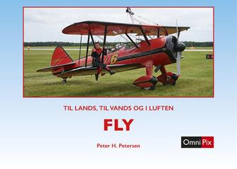 Peter H. Petersen (f. 1954): Fly