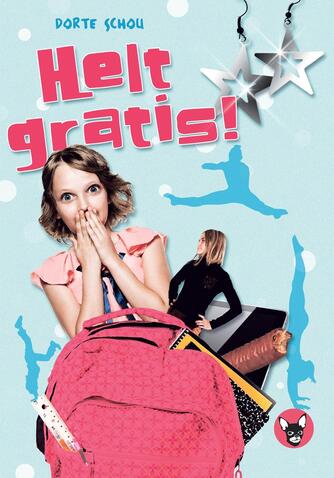 Dorte Schou: Helt gratis!