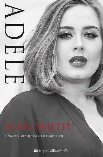 Sean Smith: Adele