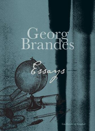 Georg Brandes: Essays