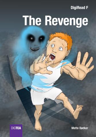 Mette Bødker: The revenge