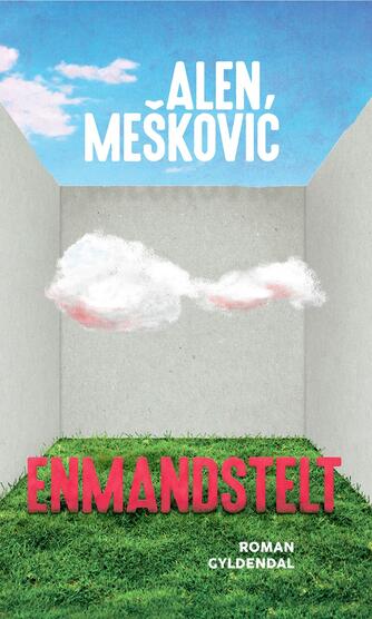 Alen Meskovic: Enmandstelt