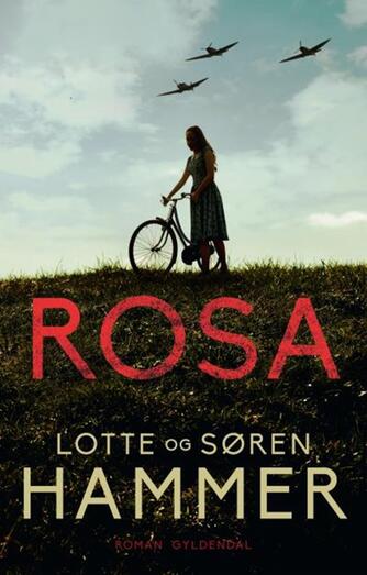 Lotte Hammer, Søren Hammer: Rosa