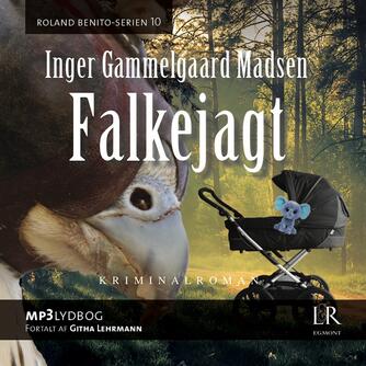Inger Gammelgaard Madsen: Falkejagt