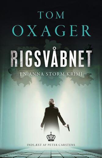 Tom Oxager: Rigsvåbnet